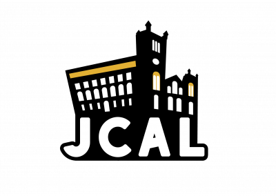 JCAL logo