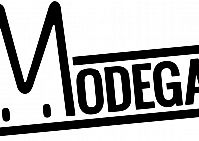 Modega Logo